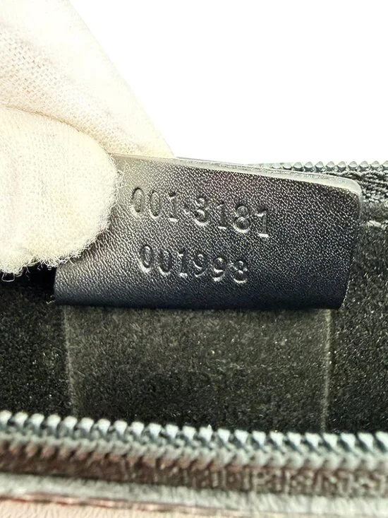 Gucci Vintage Shoulder Bag - Picture 8 of 10